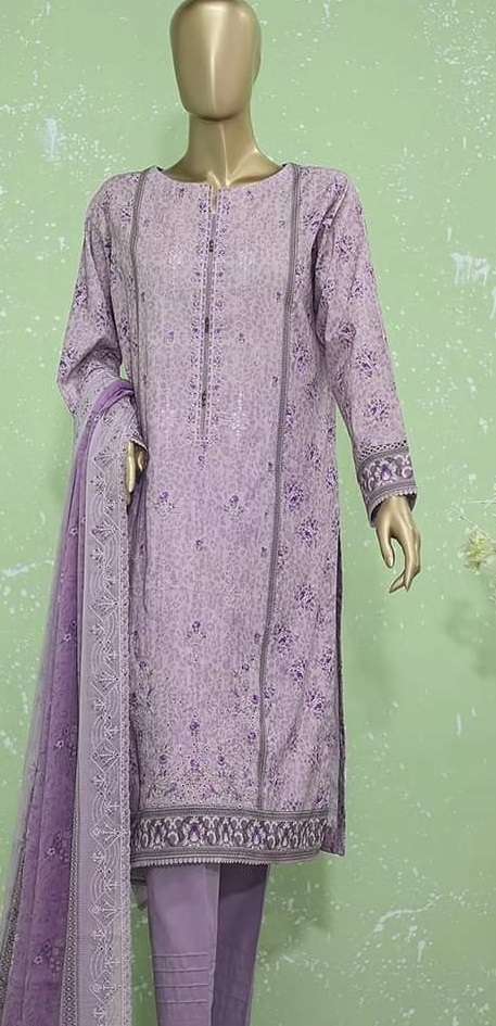 New Arrivals Eid Collection by Hz Textiles